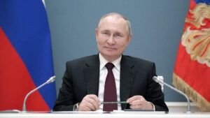 Putin se «siente bien» 24 horas después de vacunarse contra el coronavirus