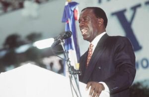 El líder de masas, José Francisco Peña Gómez nació un día como hoy