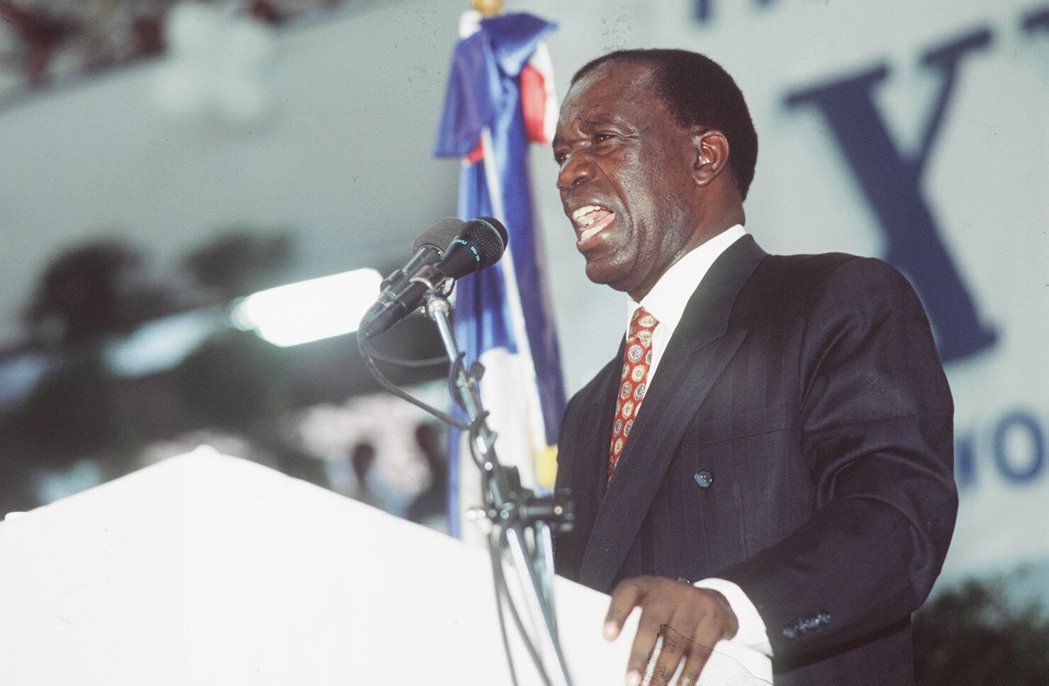 El líder de masas, José Francisco Peña Gómez nació un día como hoy 2 El líder de masas, José Francisco Peña Gómez nació un día como hoy