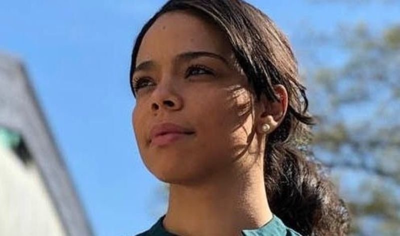 Pierina Sánchez, dominicana que aspira llegar al Concejo Municipal