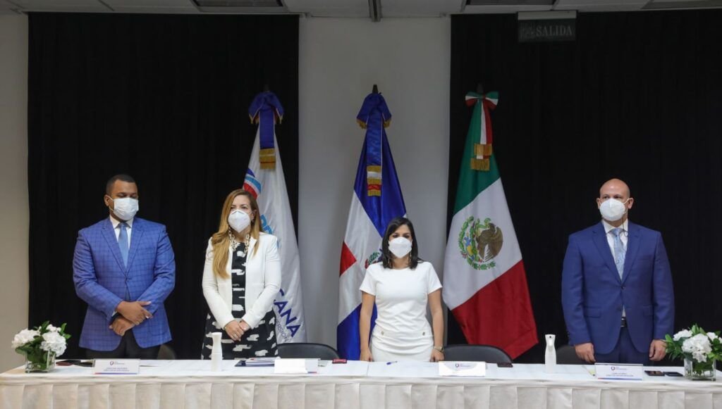 ProDominicana inicia primera ronda de negocios virtuales México-RD 3 ProDominicana Mexico RD ProDominicana inicia primera ronda de negocios virtuales México-RD