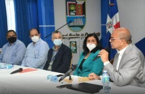 Manuel Jiménez colaborará en remozamiento casa club ACD