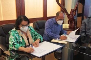 UASD aprueba aumento de salario a sus empleados y jubilados