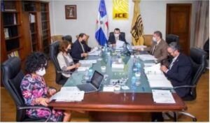 JCE le asigna funciones a los suplentes y pagará RD$225 mil mensual