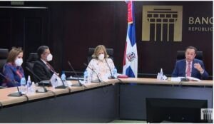 Dominicana presenta crecimiento interanual de 1,1 % en febrero