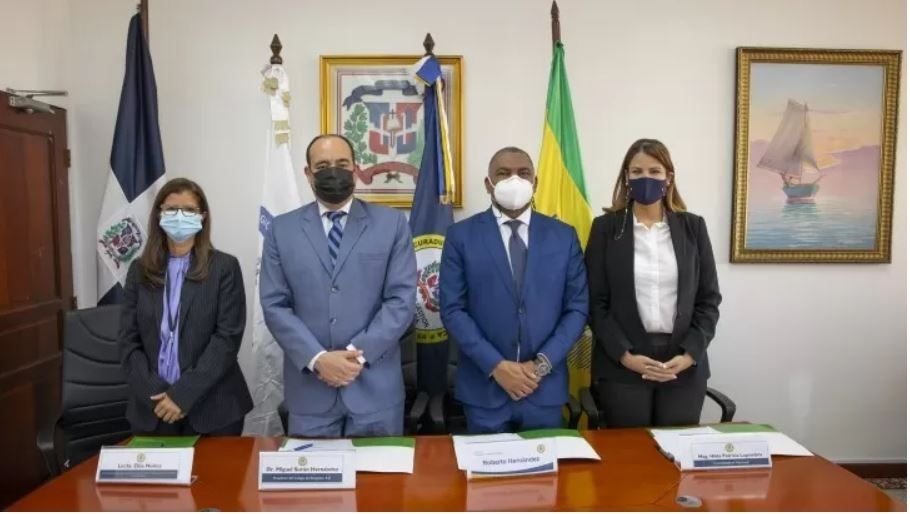 Pactan nuevo protocolo de visita a los privados de libertad 2 Pactan nuevo protocolo de visita a los privados de libertad