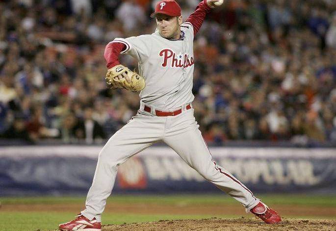 Ex pitcher de grandes ligas Rheal Cormier fallece a los 53 años