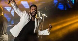 Juanes, Ricky Martin y Pitbull actuarán en los Latin American Music Awards