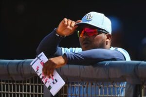 Escogido nombra a Rodney Linares como su dirigente