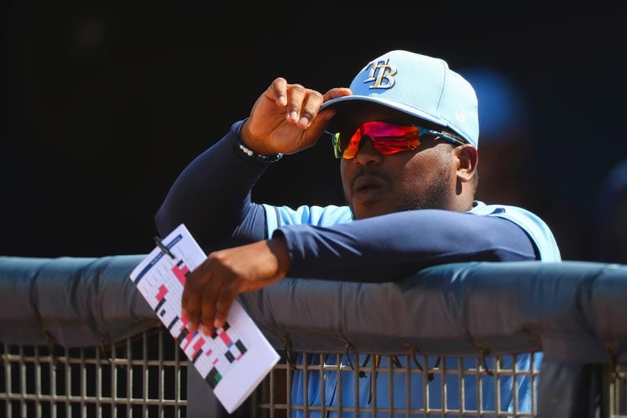 Escogido nombra a Rodney Linares como su dirigente