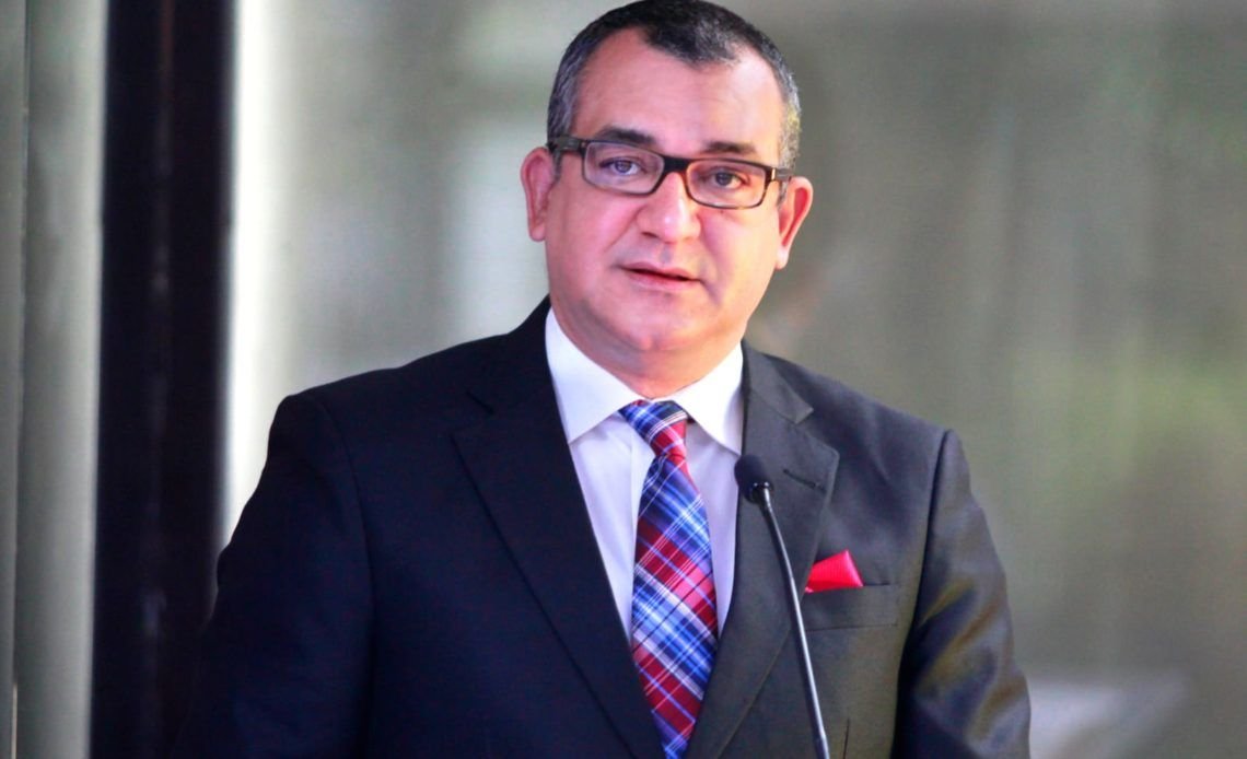 Presidente JCE propondrá igualdad de género en RD