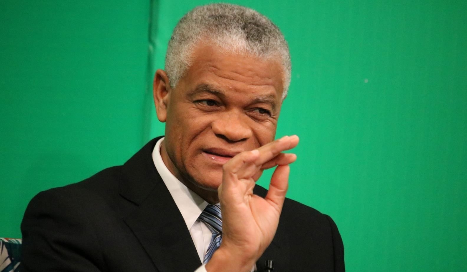 Ramón Emilio Concepción: Bases del PRM se prepararon para ir al poder 2 Ramón Emilio Concepción: Bases del PRM se prepararon para ir al poder