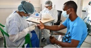 Dominicana notifica 6 muertes y 381 nuevos contagios de COVID-19