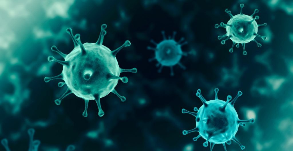 En el país circulan al menos cinco variantes de covid-19