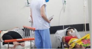 Tragedia del COVID en Brasil pone en peligro a la región y alerta al mundo