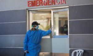 Notifican 250 nuevos contagios y 4 muertes por covid-19