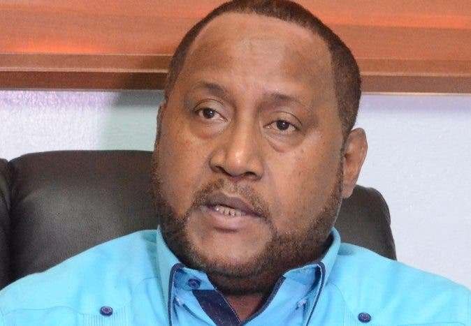 Presidente CNTD pide diversificación en la inversión fondos de pensiones 2 Presidente CNTD pide diversificación en la inversión fondos de pensiones