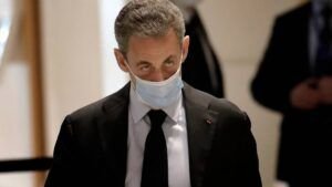 Aplazado el juicio contra Sarkozy por financiación ilegal de su campaña