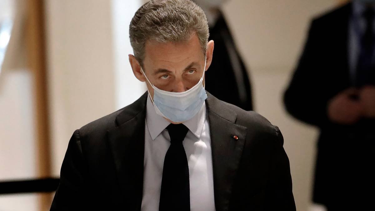 Aplazado el juicio contra Sarkozy por financiación ilegal de su campaña