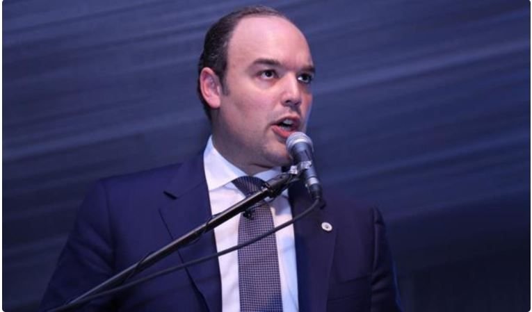 Senador se opone a la siembra de caña en la zona costera de Barahona 2 Senador se opone a la siembra de caña en la zona costera de Barahona