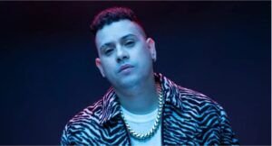 Shadow Blow, el punto medio perfecto entre el romance y el dembow