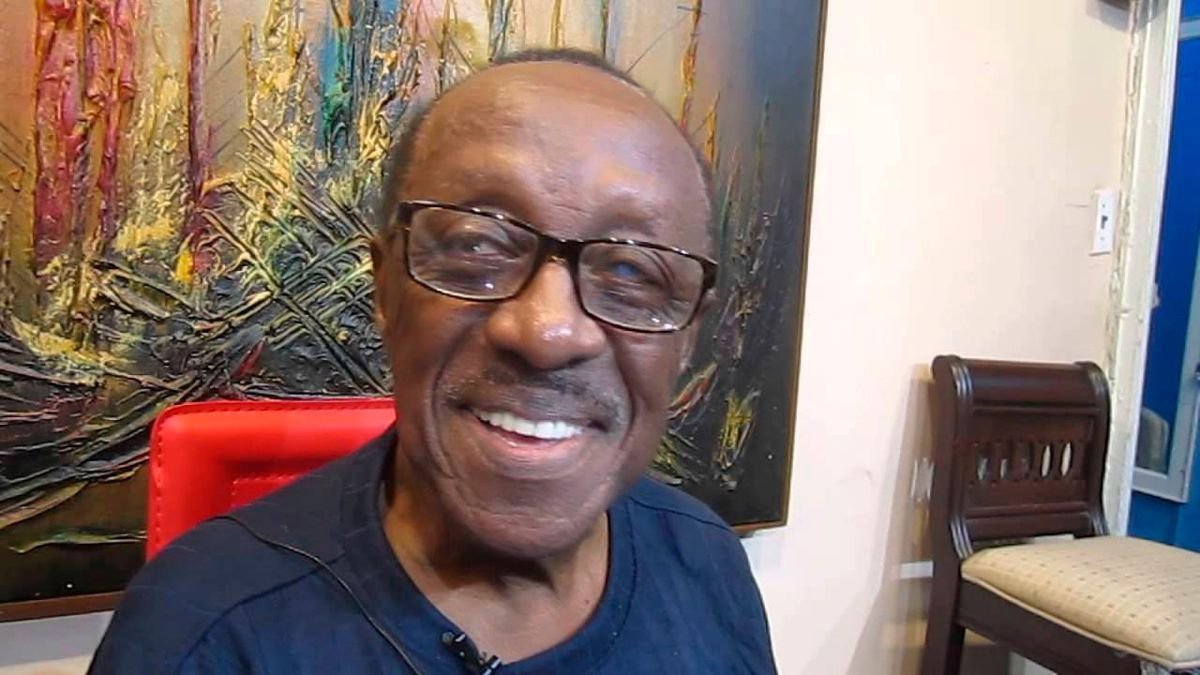 Fallece el legendario narrador hípico Simón Alfonso Pemberton a 85 años