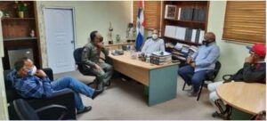 Softbol femenino podría estar en el calendario de los Juegos Militares