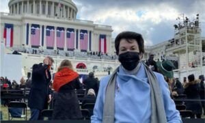 Sonia Guzmán revela su padre se suicidó por depresión