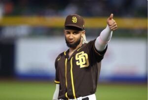 Tatis Jr se lesiona aunque dirigente de San Diego dice no es tan «grave»