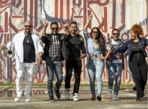 La nueva “The New York Band” hará concierto