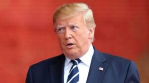 Supremo rechaza demanda de Donald Trump y acaba batalla electoral