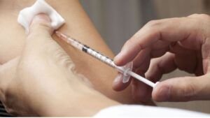 Ascienden a 227,719 los vacunados contra la covid-19 en R.Dominicana