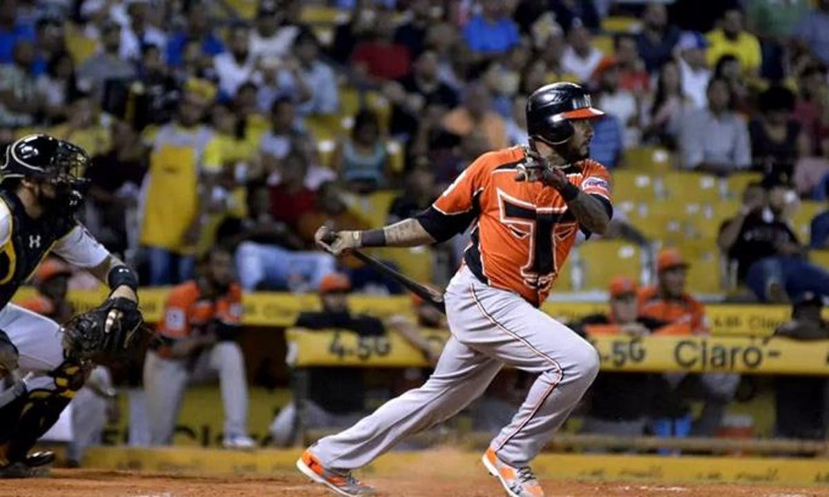 Toros cambian a Jordany Valdespin a los Gigantes del Cibao