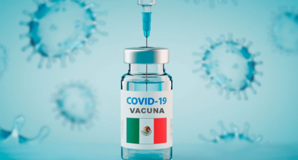 Prometedora vacuna anti covid sirve contra todas las variantes