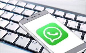 Usuarios reportan caída de WhatsApp e Instagram