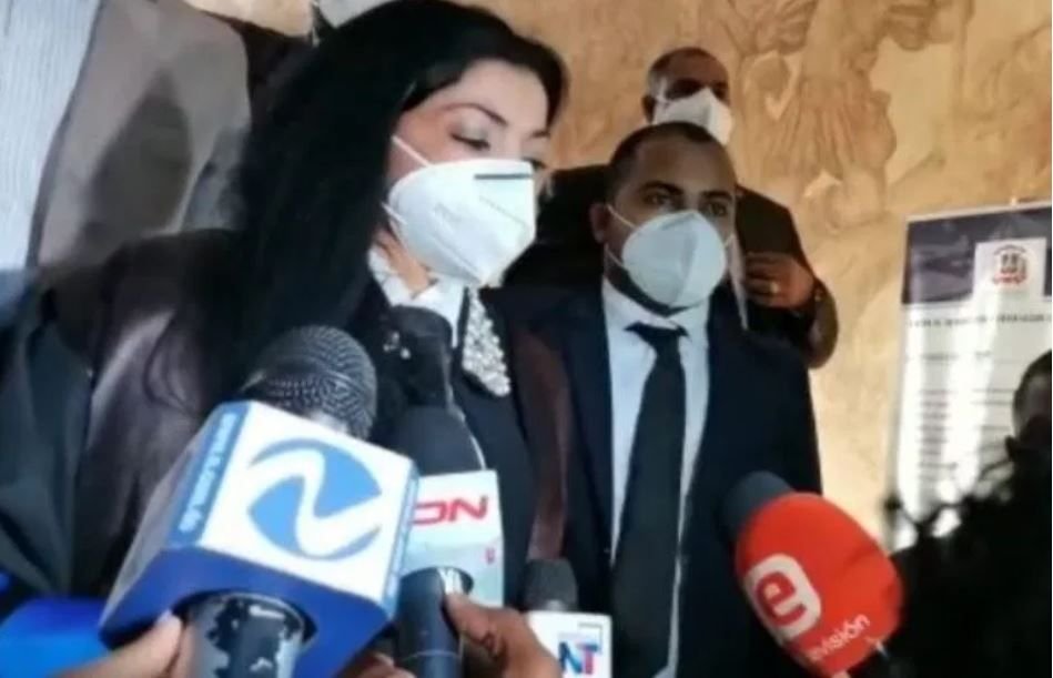 Procuradora dice implicados en Caso Antipulpo deben continuar presos