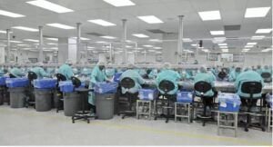 En zonas francas se ha recuperado 100% de empleos, afirma Ministerio