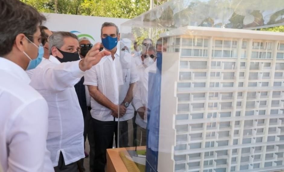 Luis Abinader afirma ciudad destino Cap Cana es ejemplo turismo inmobiliario 2 Luis Abinader afirma ciudad destino Cap Cana es ejemplo turismo inmobiliario