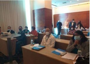 Asociación de Pacientes Renales lanza una campaña de prevención