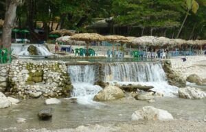 Inicia operativo «Semana Santa 2021»; clausuran 237 balnearios