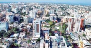 Este sábado, 15 calles del Distrito Nacional cambiarán de sentido