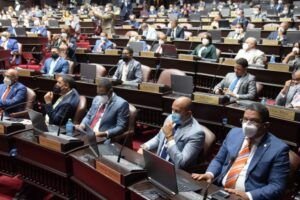 Aprueban reforma penitenciaria con observaciones del Poder Ejecutivo