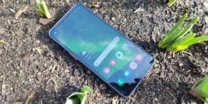 Filtran características del nuevo móvil ‘blindado’ de Samsung Galaxy Xcover 5