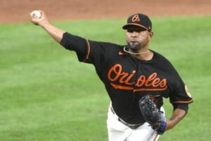 César Valdez comenzó cortante la pretemporada de las GL