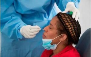 Salud Pública informa de 615 nuevos contagios y 9 muertes por coronavirus