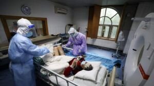 Dominicana notifica 8 muertes por la COVID y 619 nuevos contagios