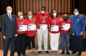 Francisco Camacho asegura XII Juegos cimentaron desarrollo deporte de RD