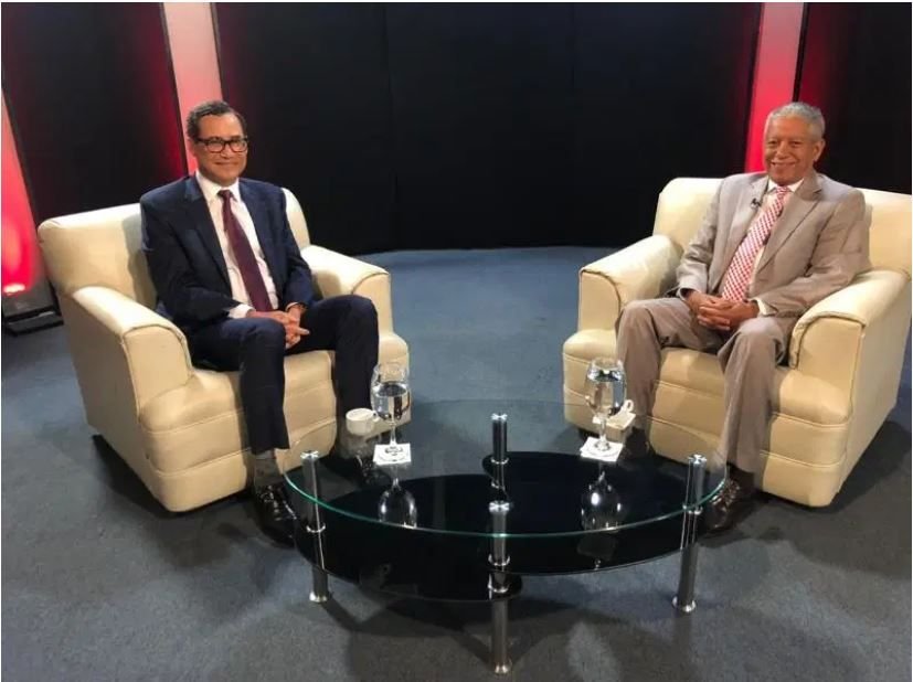 Eddy Olivares dice Proceso renovación interna en PRM deberá iniciar este año