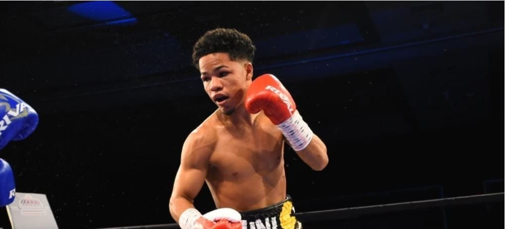 ‘Mangú’ Valera y ‘Mini Pac-Man’ Rosa encabezan velada internacional boxeo