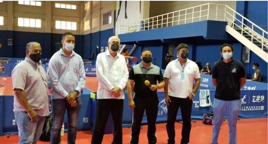 Fedoteme da inicio a eliminatorias nacionales superior y juvenil